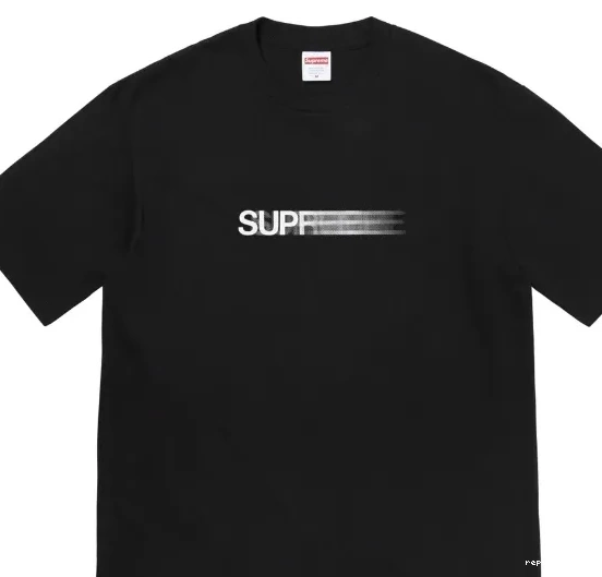 TEE LOGO 23SS sleeved and M Short White L MOTION LOGO S Black Phantom XL 0620